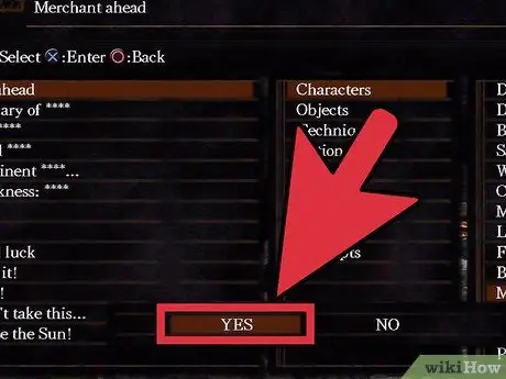 Написание сообщений в Dark Souls, шаг 4 Написание сообщений в Dark Souls, шаг 4