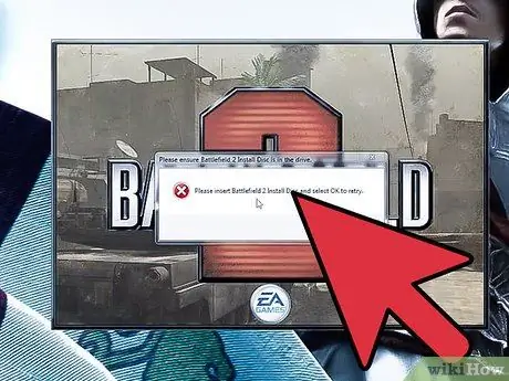 Играть в Battlefield 2 онлайн, шаг 1 Играть в Battlefield 2 онлайн, шаг 1
