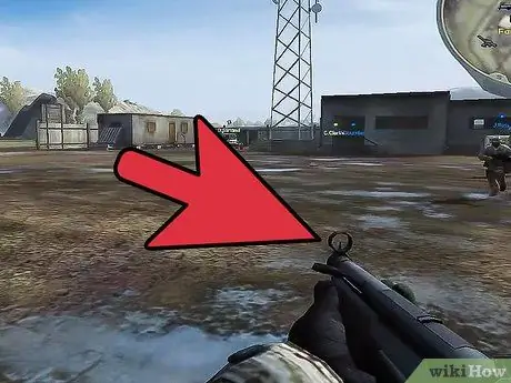 Играйте в Battlefield 2 онлайн, шаг 11 Играйте в Battlefield 2 онлайн, шаг 11