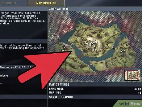 Играть в Battlefield 2 онлайн, шаг 12 Играть в Battlefield 2 онлайн, шаг 12