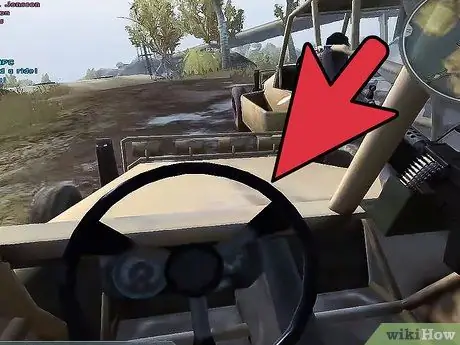 Играть в Battlefield 2 онлайн. Шаг 17 Играть в Battlefield 2 онлайн. Шаг 17