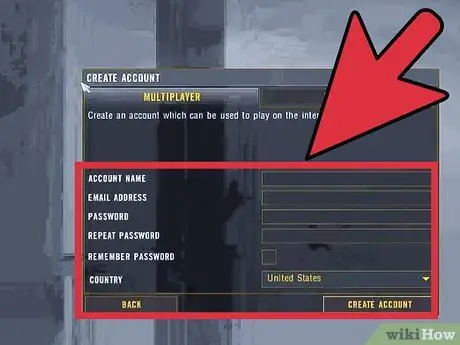 Играть в Battlefield 2 онлайн, шаг 4 Играть в Battlefield 2 онлайн, шаг 4