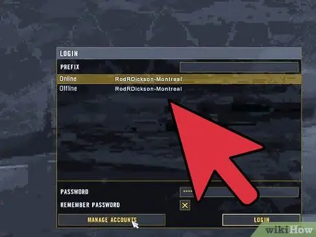 Играть в Battlefield 2 онлайн, шаг 6 Играть в Battlefield 2 онлайн, шаг 6