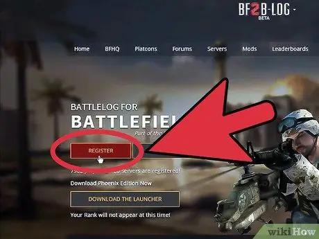Играть в Battlefield 2 онлайн, шаг 7 Играть в Battlefield 2 онлайн, шаг 7