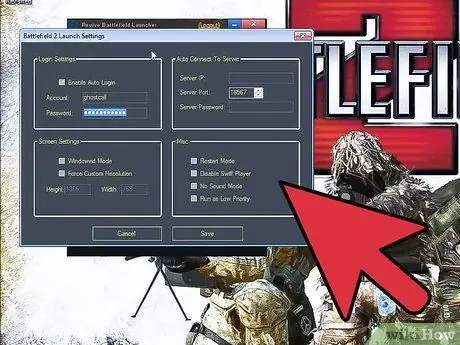 Играть в Battlefield 2 онлайн, шаг 9 Играть в Battlefield 2 онлайн, шаг 9