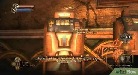 Разблокируйте достижение счастливого победителя в Bioshock Step 3 Разблокируйте достижение счастливого победителя в Bioshock Step 3