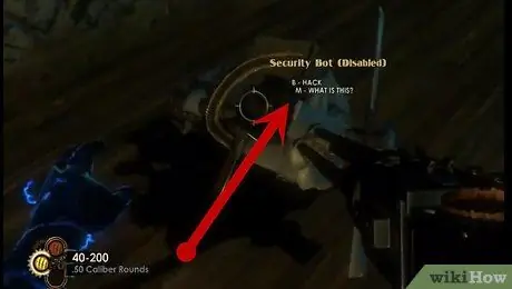 Победите большого папочку в Bioshock, шаг 2 Победите большого папочку в Bioshock, шаг 2