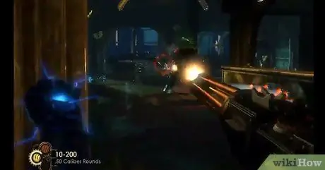 Победите большого папочку в Bioshock, шаг 5 Победите большого папочку в Bioshock, шаг 5