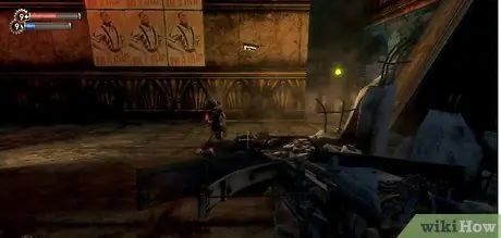 Победите большого папочку в Bioshock, шаг 7 Победите большого папочку в Bioshock, шаг 7