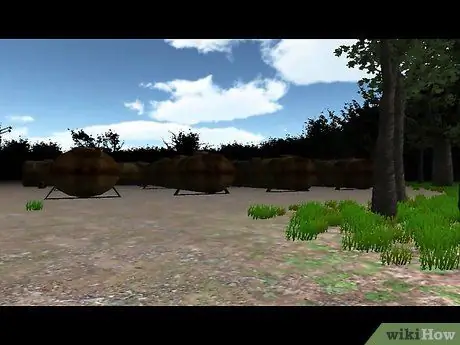 Beat Slender: Восемь страниц, шаг 11 Beat Slender: Восемь страниц, шаг 11