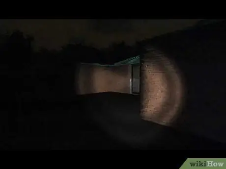 Beat Slender: Восемь страниц, шаг 7 Beat Slender: Восемь страниц, шаг 7