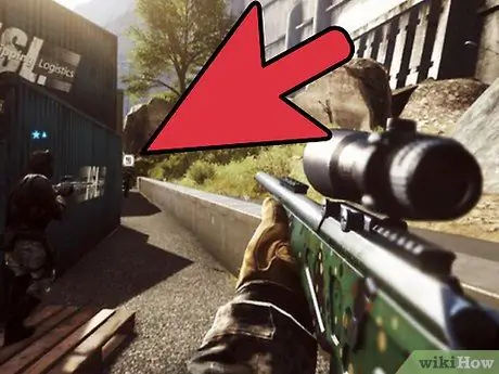 Сыграйте в многопользовательский режим Battlefield 4, шаг 10 Сыграйте в многопользовательский режим Battlefield 4, шаг 10