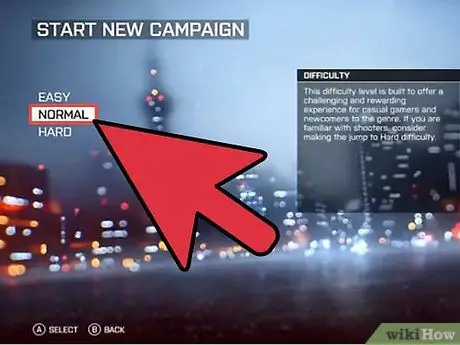 Сыграйте в многопользовательскую игру Battlefield 4, шаг 2 Сыграйте в многопользовательскую игру Battlefield 4, шаг 2
