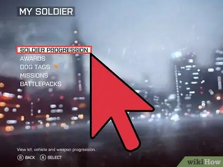 Сыграйте в многопользовательскую игру Battlefield 4, шаг 3 Сыграйте в многопользовательскую игру Battlefield 4, шаг 3