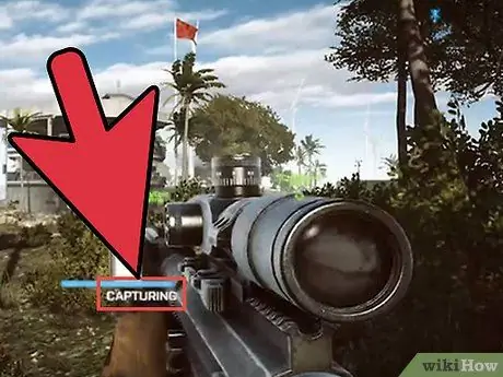 Сыграйте в многопользовательскую игру Battlefield 4, шаг 8 Сыграйте в многопользовательскую игру Battlefield 4, шаг 8