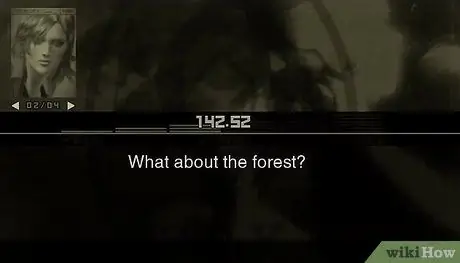 Пройдите до конца в Metal Gear Solid 3, шаг 4 Пройдите до конца в Metal Gear Solid 3, шаг 4