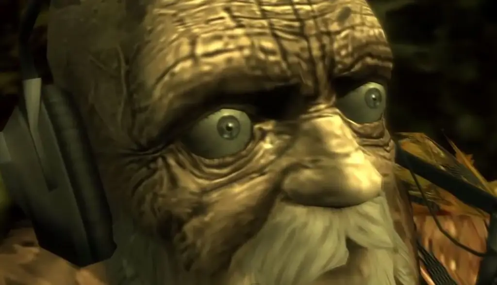 Как добиться конца в Metal Gear Solid 3: 8 шагов (с изображениями)