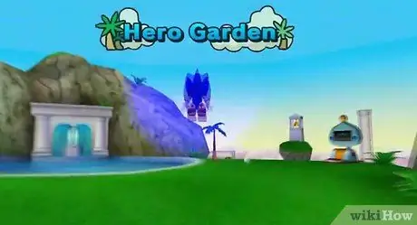 Создайте круто выглядящего Чао в Sonic Adventure 2 Battle Step 2 Создайте круто выглядящего Чао в Sonic Adventure 2 Battle Step 2