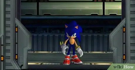 Создайте крутого Чао в Sonic Adventure 2 Battle, шаг 6 Создайте крутого Чао в Sonic Adventure 2 Battle, шаг 6