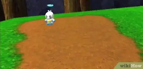 Создайте круто выглядящего Чао в Sonic Adventure 2 Battle, шаг 9 Создайте круто выглядящего Чао в Sonic Adventure 2 Battle, шаг 9