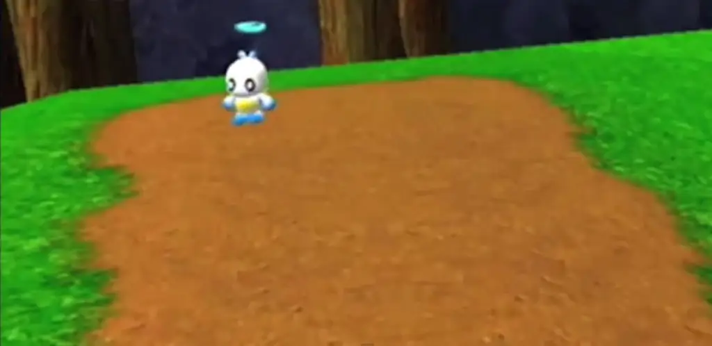 Как создать круто выглядящего Чао в Sonic Adventure 2 Battle