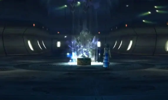 Как победить Черного элементаля в Final Fantasy X 2: 4 шага