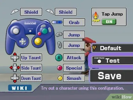 Играйте в Super Smash Bros. Brawl для Wii, шаг 13 Играйте в Super Smash Bros. Brawl для Wii, шаг 13