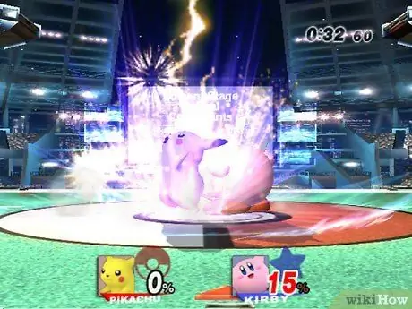 Играйте в Super Smash Bros. Brawl для Wii, шаг 14 Играйте в Super Smash Bros. Brawl для Wii, шаг 14