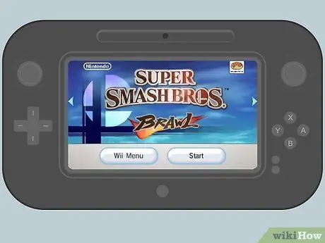 Играйте в Super Smash Bros. Brawl для Wii, шаг 4 Играйте в Super Smash Bros. Brawl для Wii, шаг 4