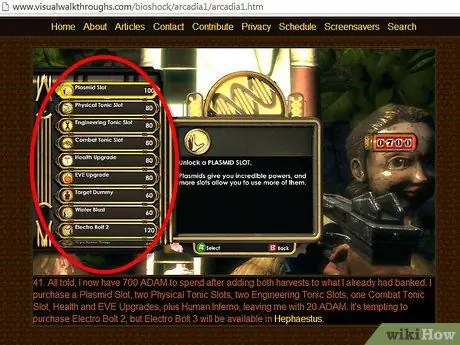 Купить слот в Bioshock Step 2 Купить слот в Bioshock Step 2