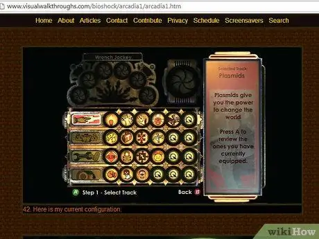 Купить слот в Bioshock Step 4 Купить слот в Bioshock Step 4