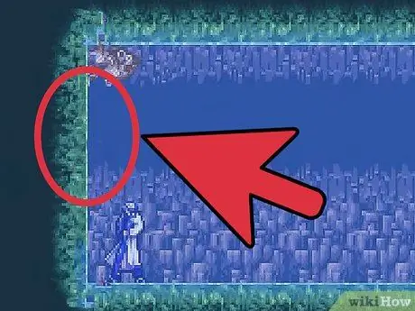 Получите сильнейшее оружие в Castlevania Aria of Sorrow, шаг 9 Получите сильнейшее оружие в Castlevania Aria of Sorrow, шаг 9