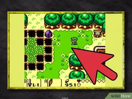 Сохранение в The Legend of Zelda Games Step 12 Сохранение в The Legend of Zelda Games Step 12