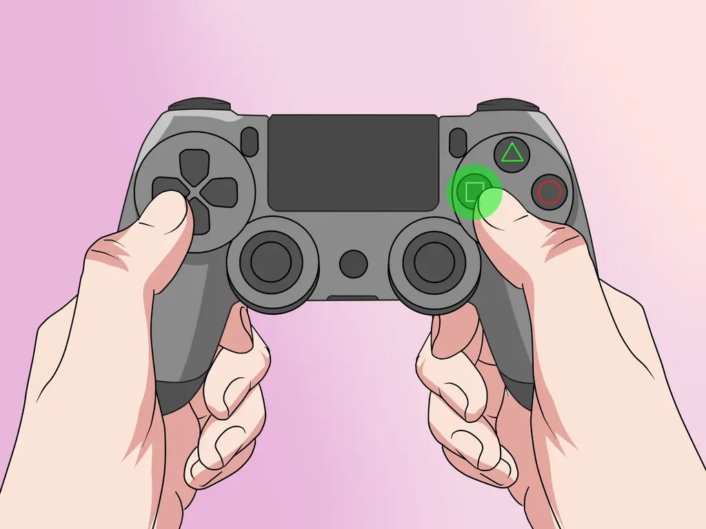 Как получить скины Fortnite на PS4