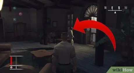 Будьте хороши в Hitman, шаг 2 Будьте хороши в Hitman, шаг 2