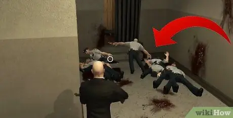 Будьте хороши в Hitman, шаг 4 Будьте хороши в Hitman, шаг 4