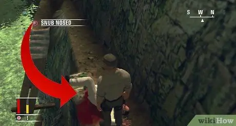 Будьте хороши в Hitman, шаг 6 Будьте хороши в Hitman, шаг 6