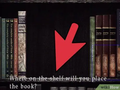 Решите загадку Шекспира в Silent Hill 3, шаг 12 Решите загадку Шекспира в Silent Hill 3, шаг 12