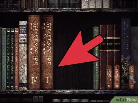 Решите загадку Шекспира в Silent Hill 3, шаг 14 Решите загадку Шекспира в Silent Hill 3, шаг 14