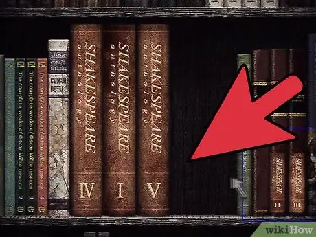 Решите загадку Шекспира в Silent Hill 3, шаг 15 Решите загадку Шекспира в Silent Hill 3, шаг 15