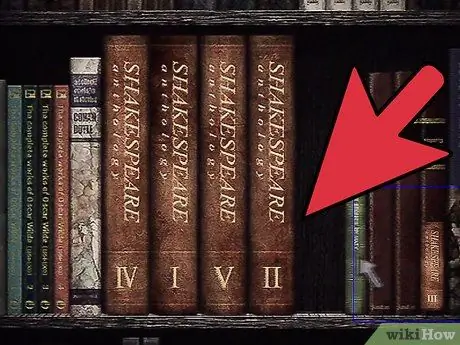 Решите загадку Шекспира в Silent Hill 3, шаг 16 Решите загадку Шекспира в Silent Hill 3, шаг 16