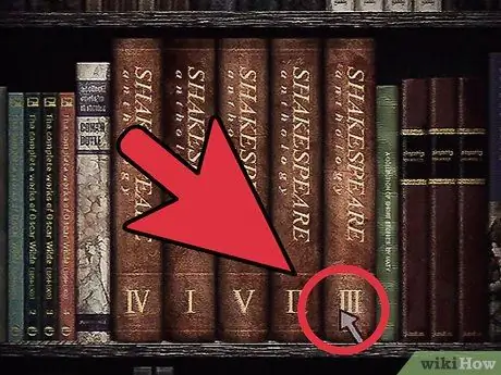 Решите загадку Шекспира в Silent Hill 3, шаг 17 Решите загадку Шекспира в Silent Hill 3, шаг 17