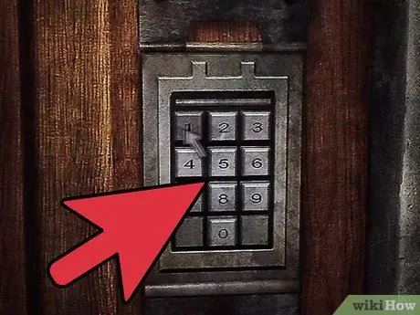 Решите загадку Шекспира в Silent Hill 3, шаг 19 Решите загадку Шекспира в Silent Hill 3, шаг 19