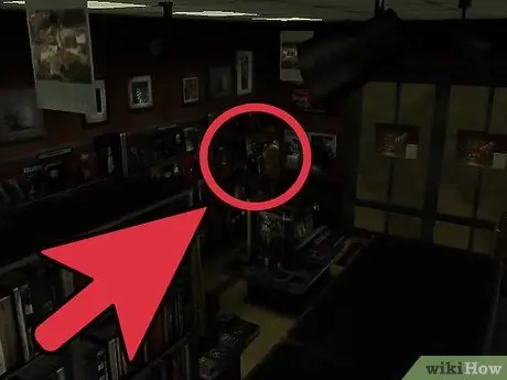 Решите загадку Шекспира в Silent Hill 3, шаг 2 Решите загадку Шекспира в Silent Hill 3, шаг 2