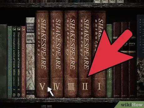 Решите загадку Шекспира в Silent Hill 3, шаг 5 Решите загадку Шекспира в Silent Hill 3, шаг 5