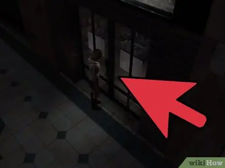 Решите загадку Шекспира в Silent Hill 3, шаг 6 Решите загадку Шекспира в Silent Hill 3, шаг 6