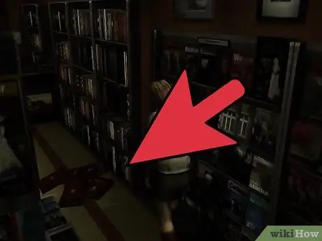 Решите загадку Шекспира в Silent Hill 3, шаг 7 Решите загадку Шекспира в Silent Hill 3, шаг 7