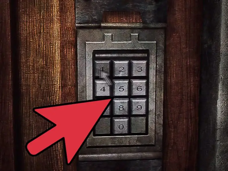 3 способа решить загадку Шекспира в Silent Hill 3