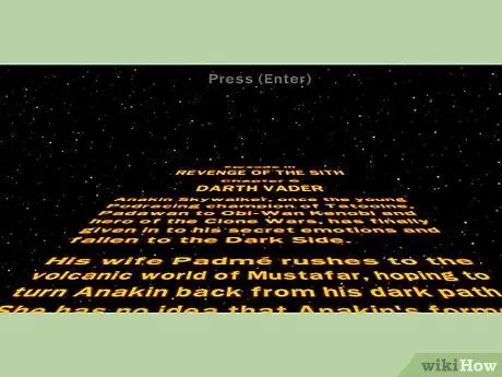 Разблокируйте Дарта Вейдера в Lego Star Wars the Complete Saga, шаг 4 Разблокируйте Дарта Вейдера в Lego Star Wars the Complete Saga, шаг 4