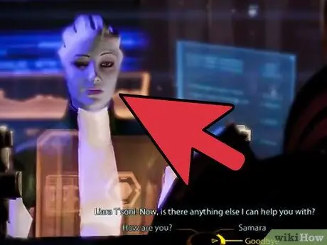 Купить питомца в Mass Effect 2, шаг 6 Купить питомца в Mass Effect 2, шаг 6